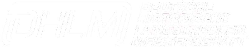 Deutsche historische Langstrecken-Meisterschaft Logo