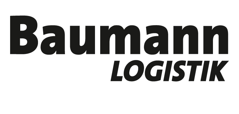 Baumann Logistik Logo